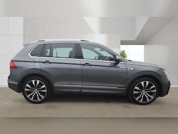 Used Volkswagen Tiguan 2019 for sale - 78607306: Photo