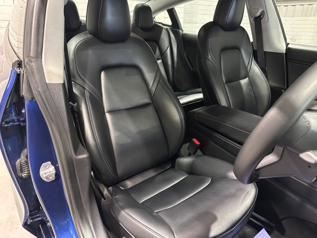 Used Tesla Model 3 2020 for sale - 76396103: Photo 12