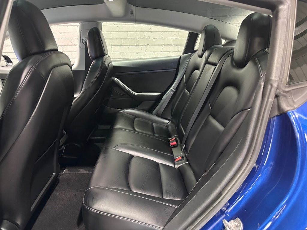 Used Tesla Model 3 2020 for sale - 76396103: Photo 15