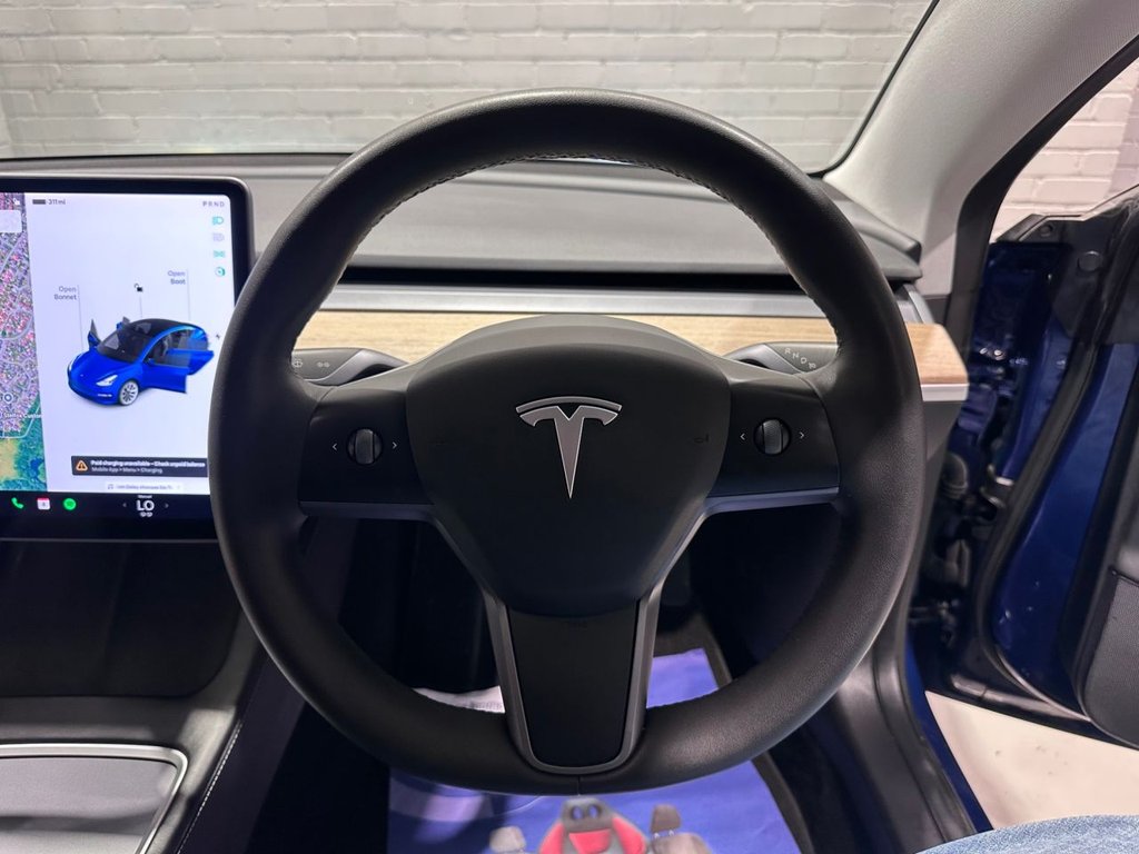 Used Tesla Model 3 2020 for sale - 76396103: Photo 16