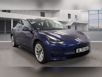 Used Tesla Model 3 2020 for sale - 76396103: Photo