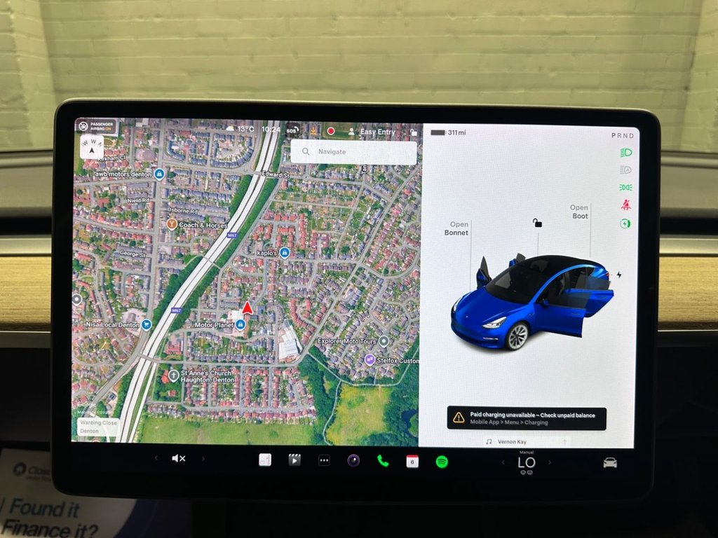 Used Tesla Model 3 2020 for sale - 76396103: Photo 21