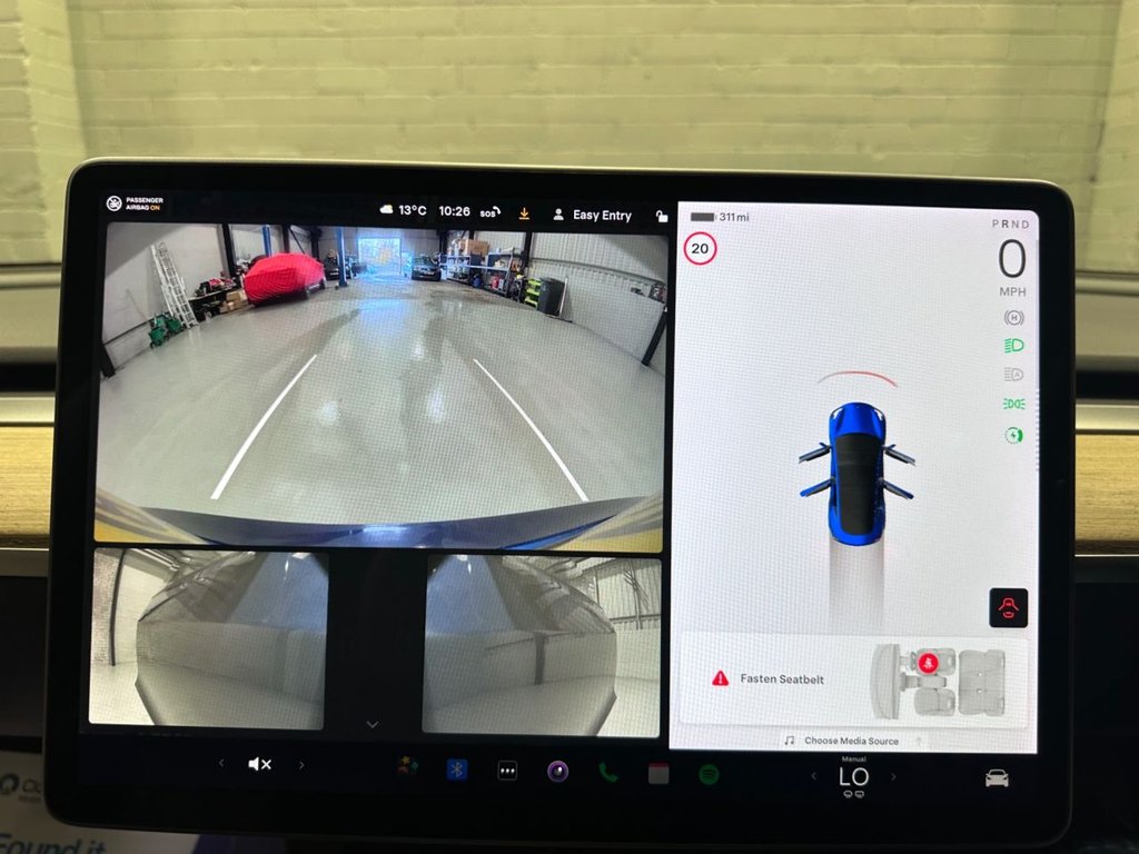 Used Tesla Model 3 2020 for sale - 76396103: Photo 22