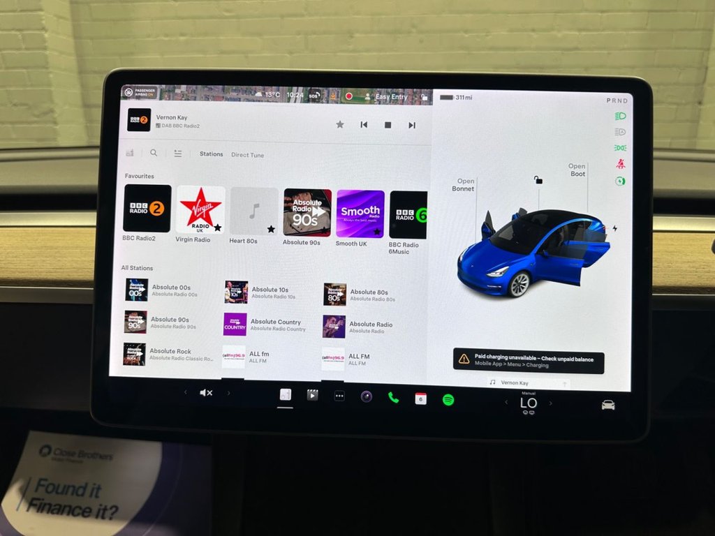 Used Tesla Model 3 2020 for sale - 76396103: Photo 23