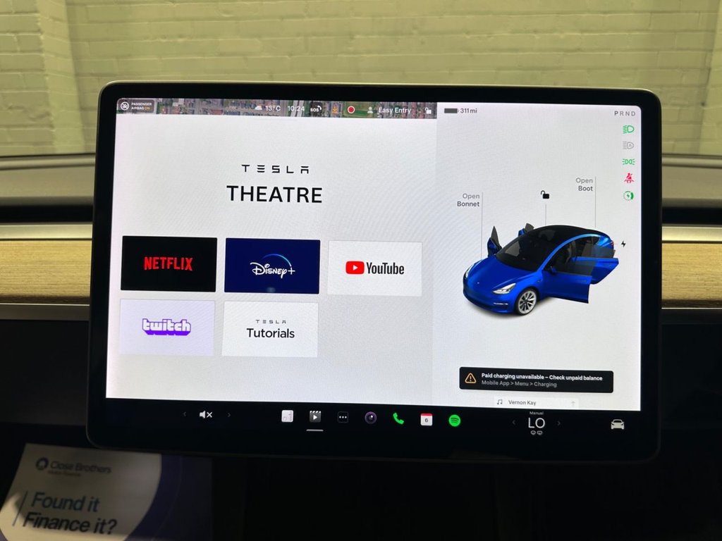 Used Tesla Model 3 2020 for sale - 76396103: Photo 24