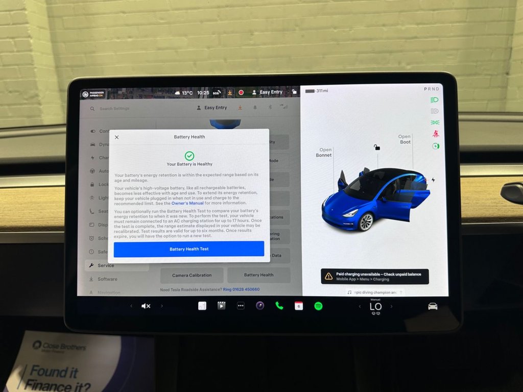 Used Tesla Model 3 2020 for sale - 76396103: Photo 28