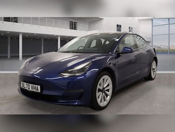 Used Tesla Model 3 2020 for sale - 76396103: Photo
