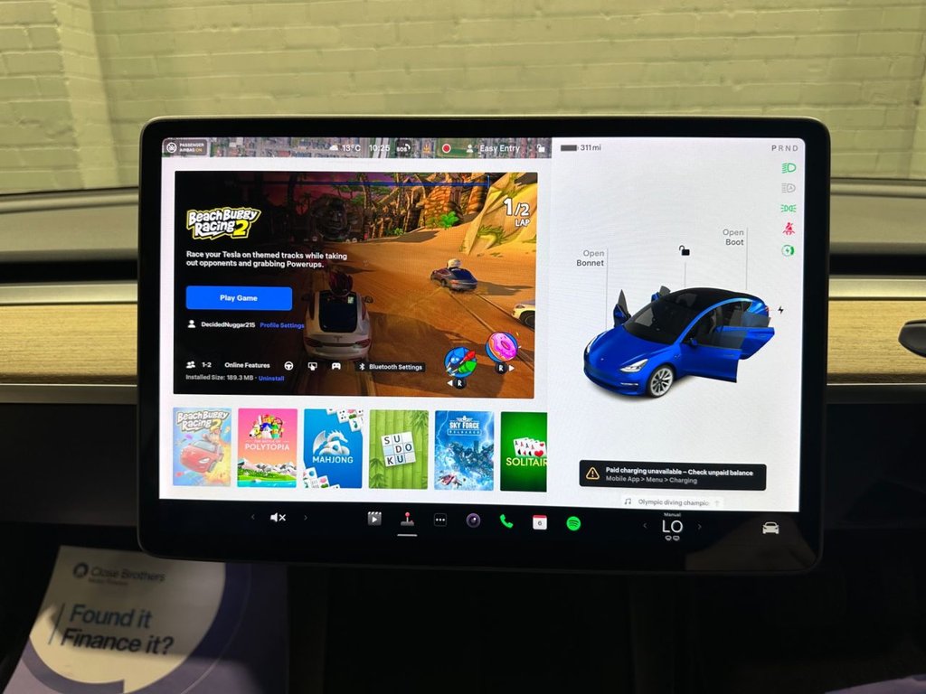 Used Tesla Model 3 2020 for sale - 76396103: Photo 30