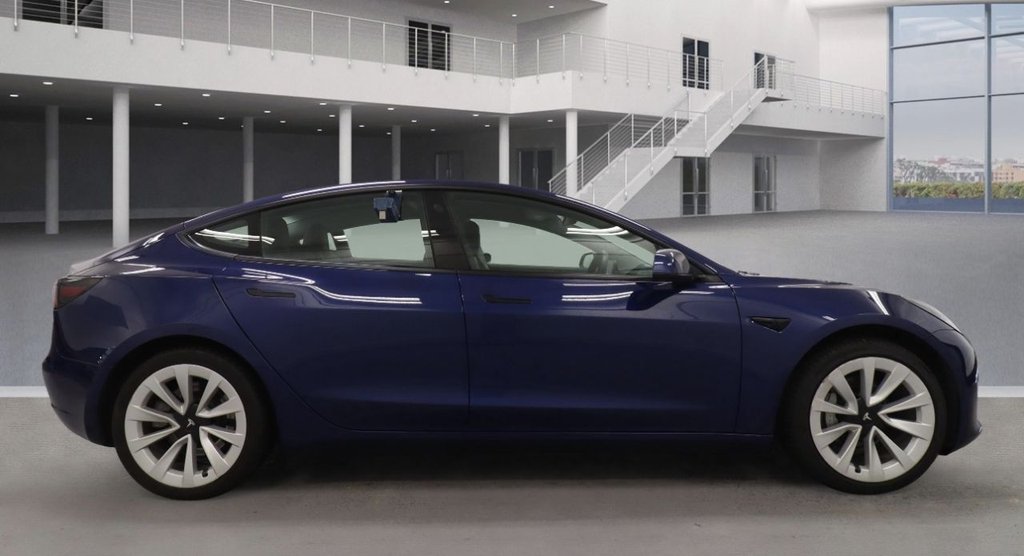 Used Tesla Model 3 2020 for sale - 76396103: Photo 6