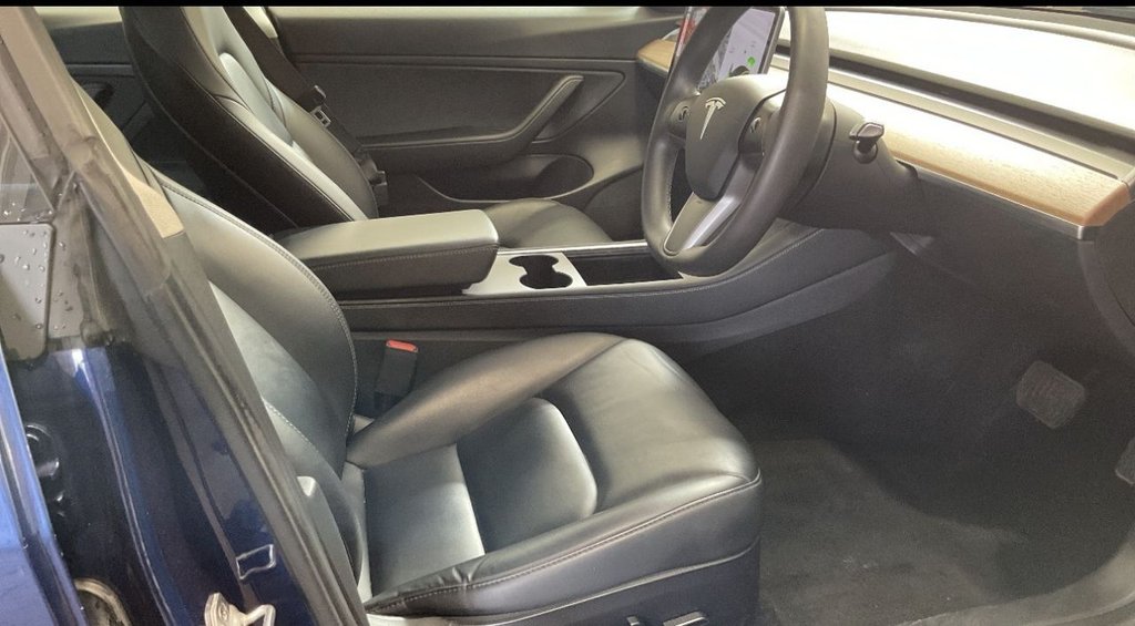 Used Tesla Model 3 2020 for sale - 76396103: Photo 8