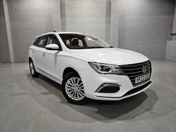 Used MG MG5 2022 for sale - 75853818: Photo