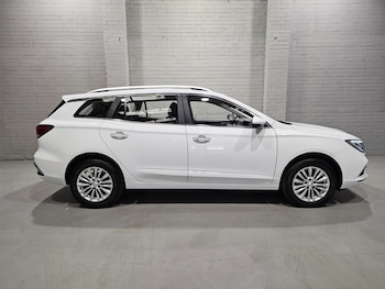 Used MG MG5 2022 for sale - 75853818: Photo