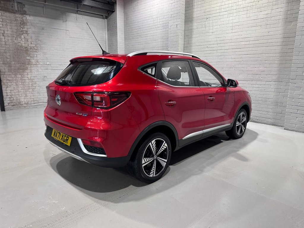 Used MG MG ZS 2021 for sale - 76396347: Photo 10