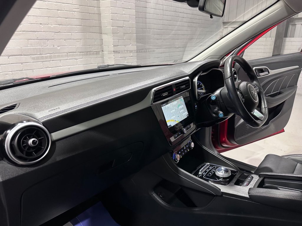 Used MG MG ZS 2021 for sale - 76396347: Photo 11