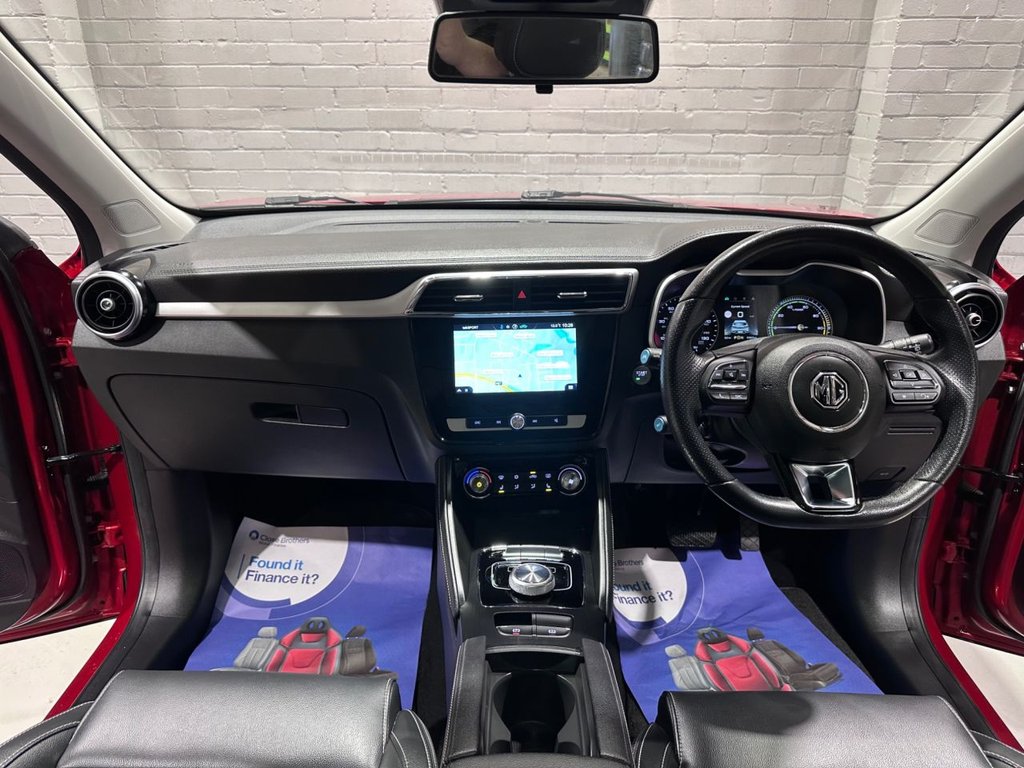 Used MG MG ZS 2021 for sale - 76396347: Photo 12