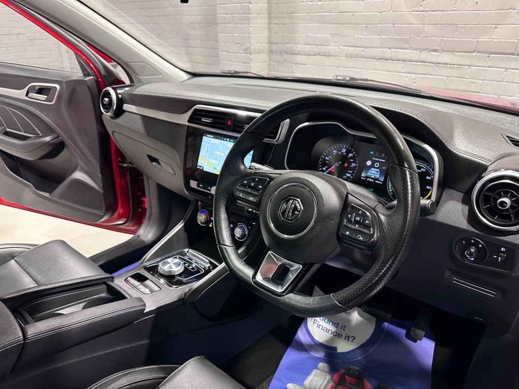 Used MG MG ZS 2021 for sale - 76396347: Photo 13