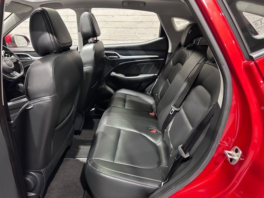 Used MG MG ZS 2021 for sale - 76396347: Photo 17