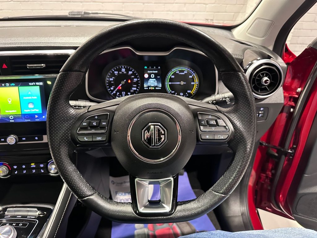 Used MG MG ZS 2021 for sale - 76396347: Photo 18