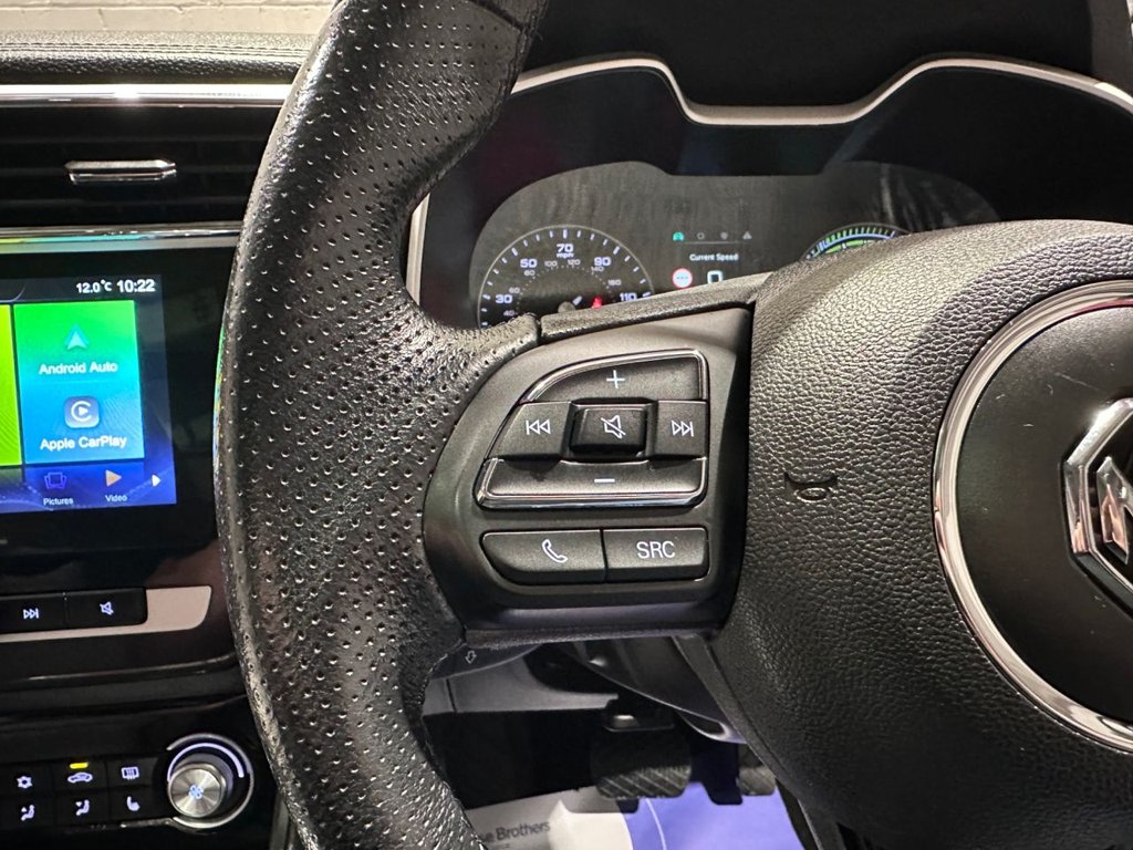 Used MG MG ZS 2021 for sale - 76396347: Photo 19