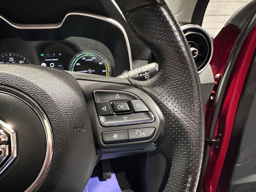 Used MG MG ZS 2021 for sale - 76396347: Photo 20