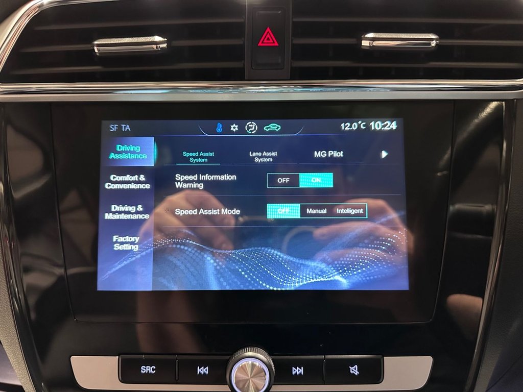 Used MG MG ZS 2021 for sale - 76396347: Photo 30