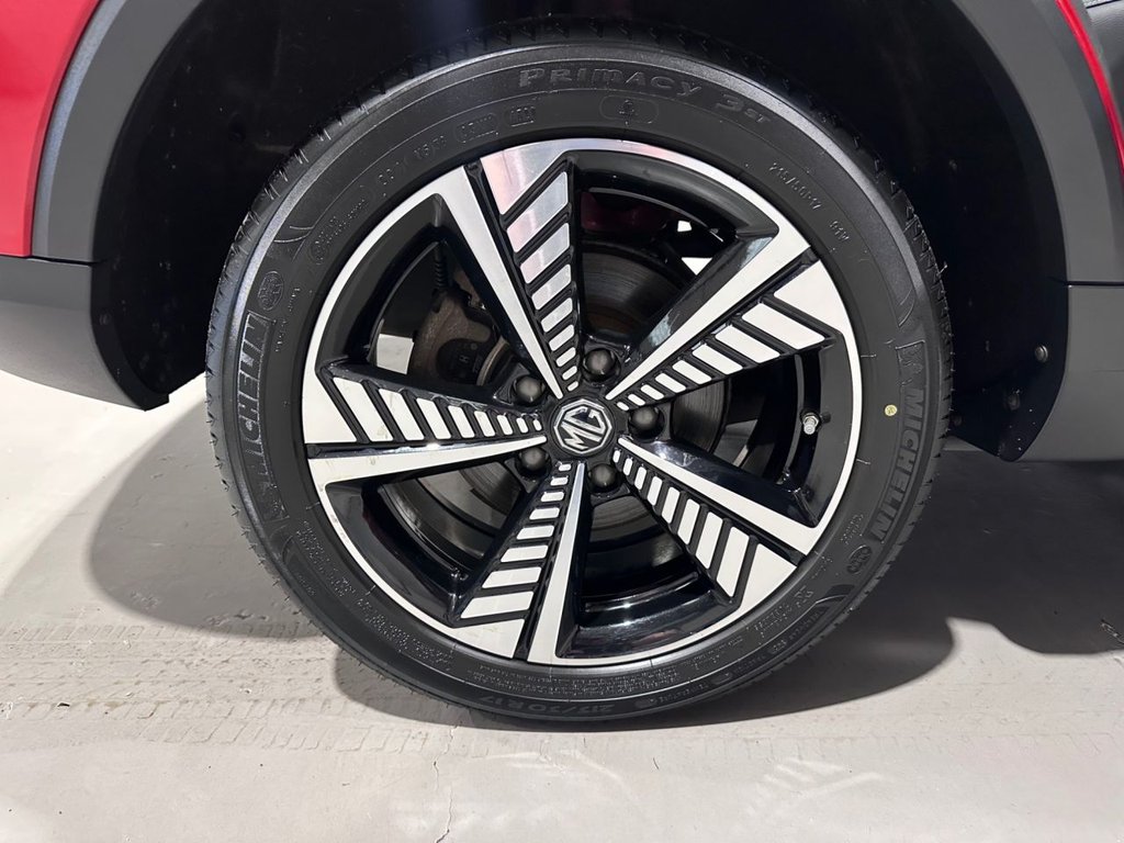 Used MG MG ZS 2021 for sale - 76396347: Photo 42