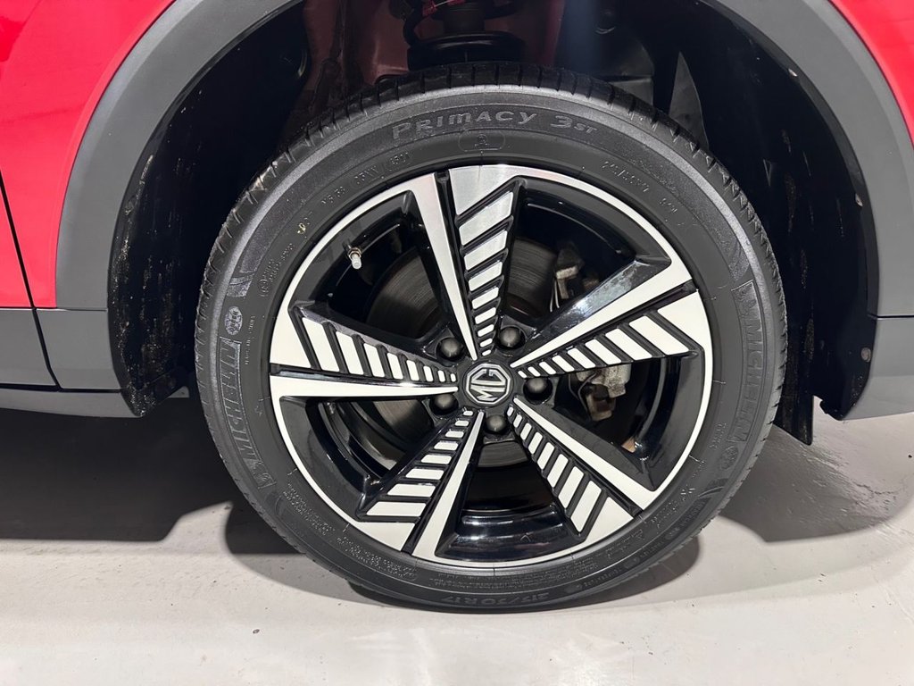 Used MG MG ZS 2021 for sale - 76396347: Photo 43