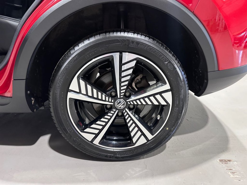 Used MG MG ZS 2021 for sale - 76396347: Photo 44