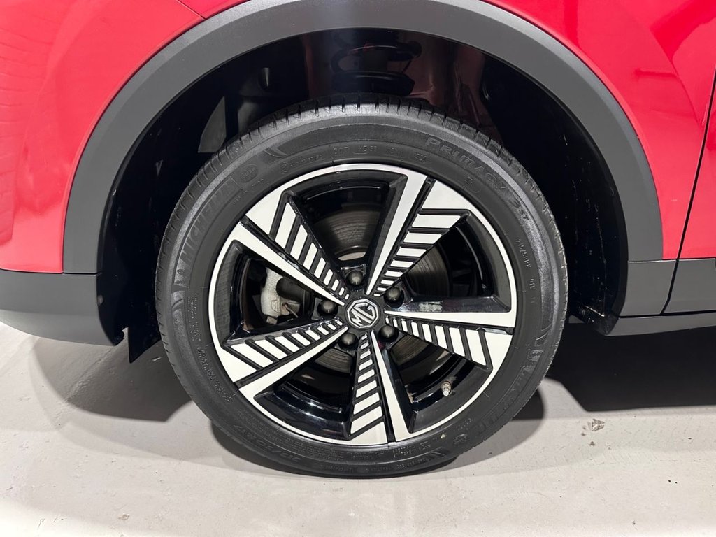 Used MG MG ZS 2021 for sale - 76396347: Photo 45