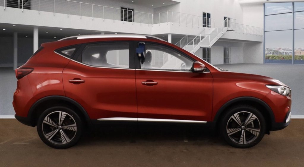 Used MG MG ZS 2021 for sale - 76396347: Photo 5