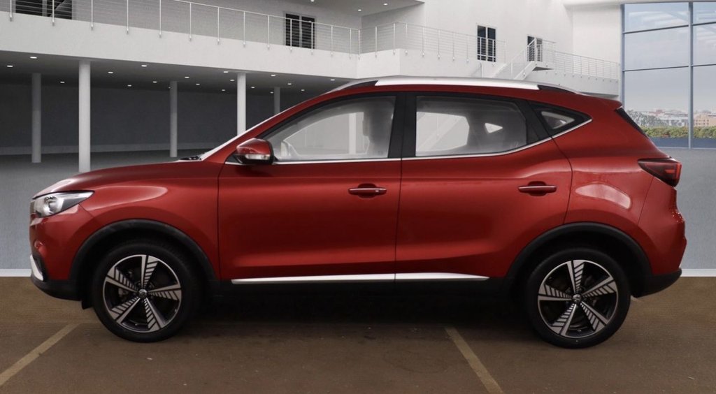 Used MG MG ZS 2021 for sale - 76396347: Photo 6