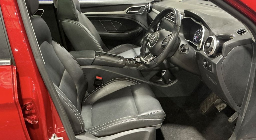 Used MG MG ZS 2021 for sale - 76396347: Photo 8