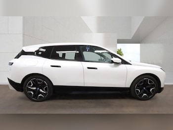 Used BMW iX 2022 for sale - 79038272: Photo