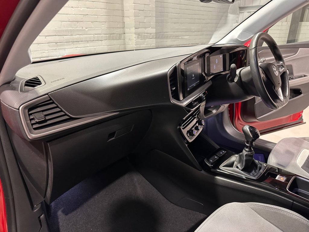 Used Vauxhall Mokka 2021 for sale - 76595896: Photo 10