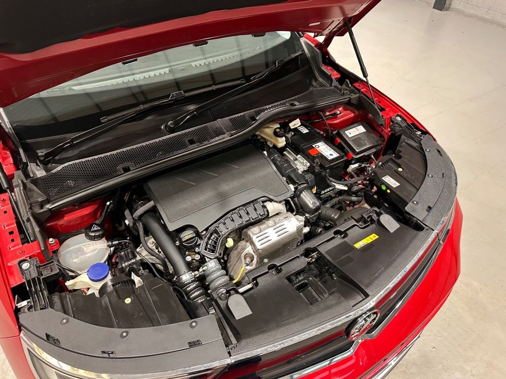 Used Vauxhall Mokka 2021 for sale - 76595896: Photo 11