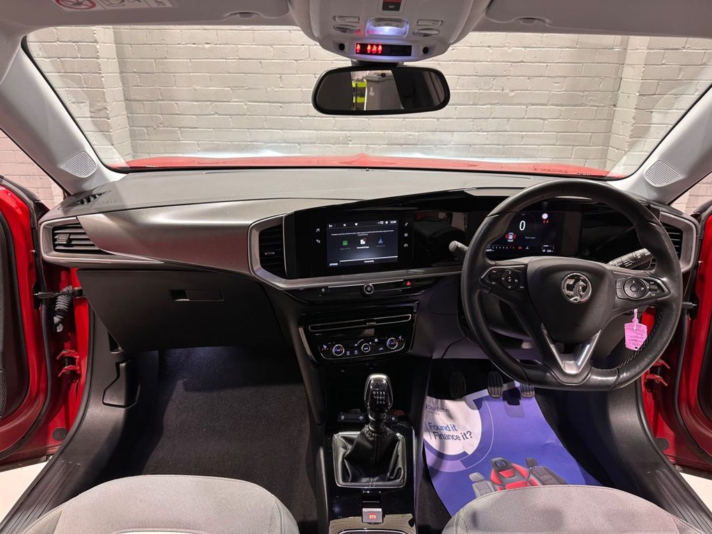 Used Vauxhall Mokka 2021 for sale - 76595896: Photo 12