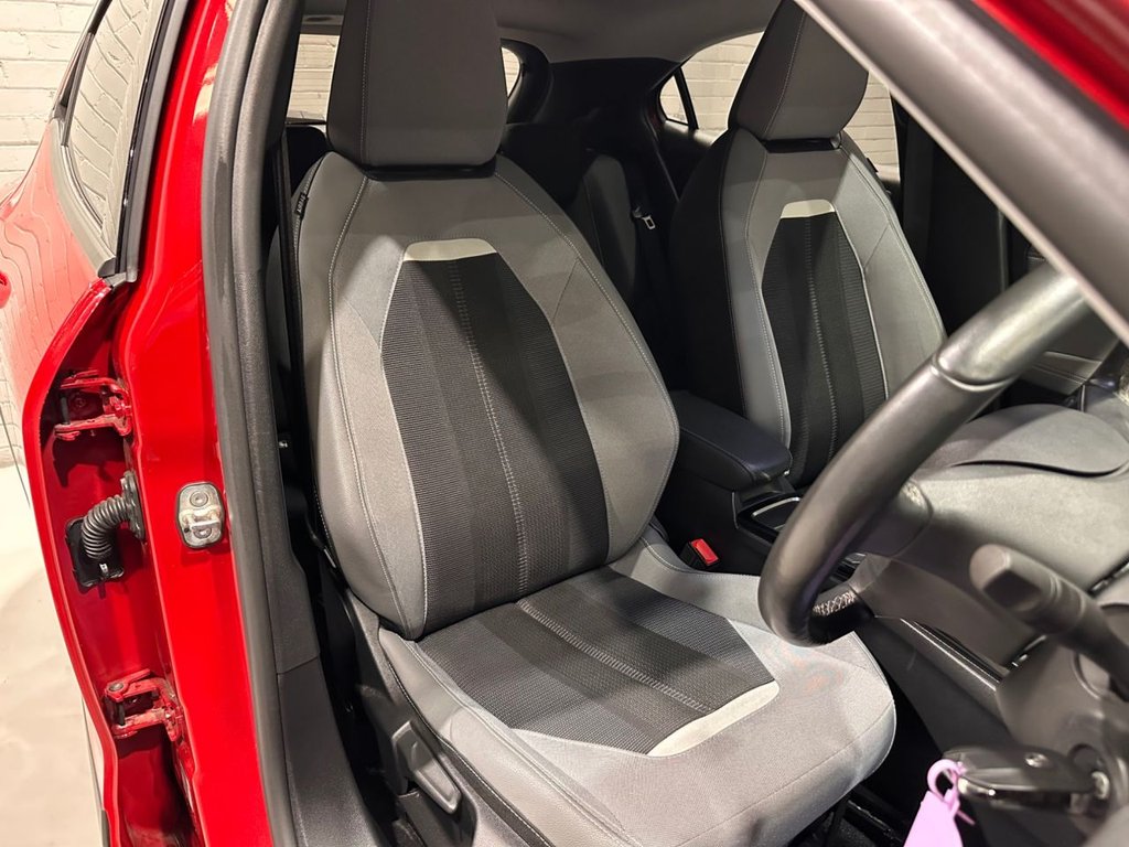 Used Vauxhall Mokka 2021 for sale - 76595896: Photo 13