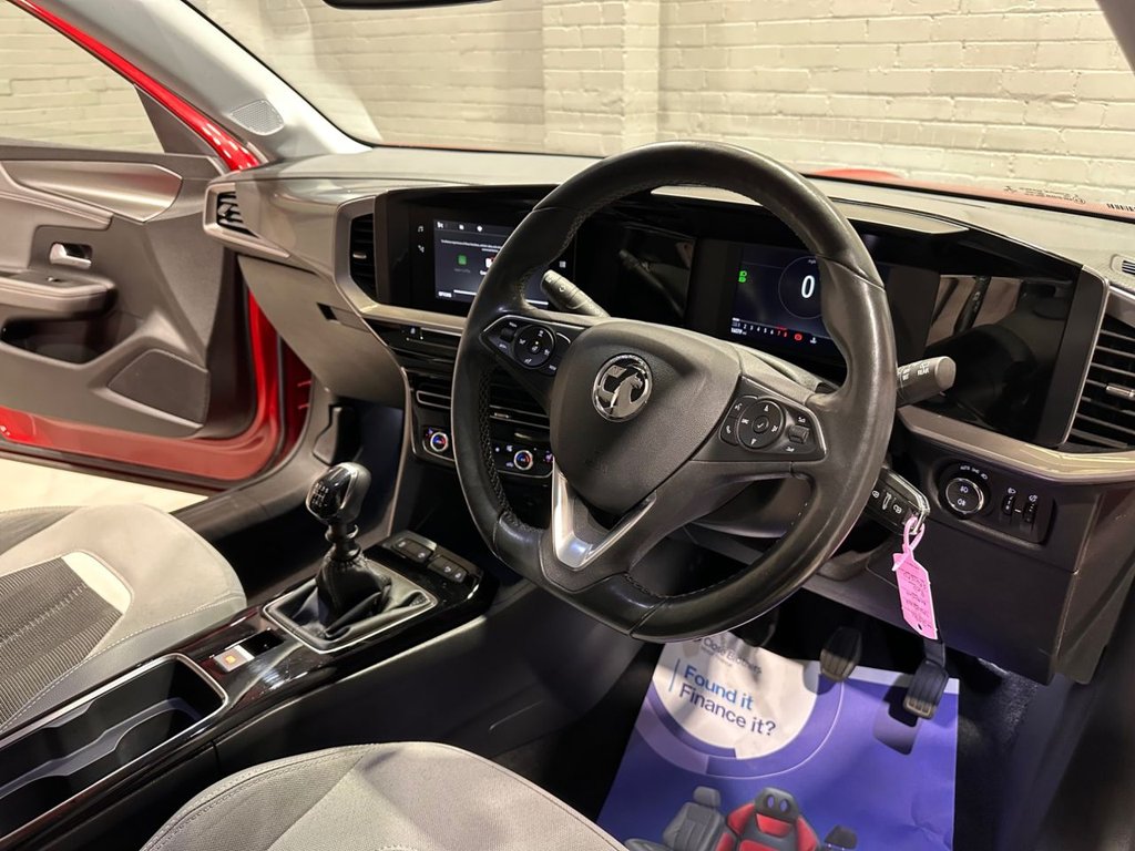 Used Vauxhall Mokka 2021 for sale - 76595896: Photo 14