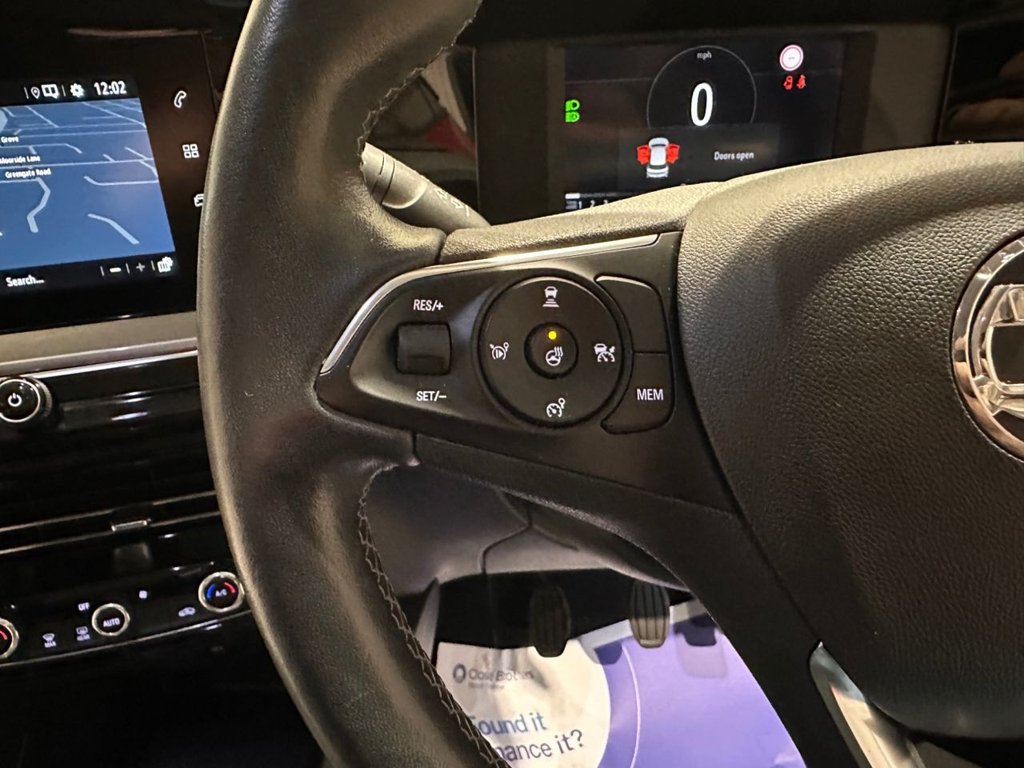 Used Vauxhall Mokka 2021 for sale - 76595896: Photo 18