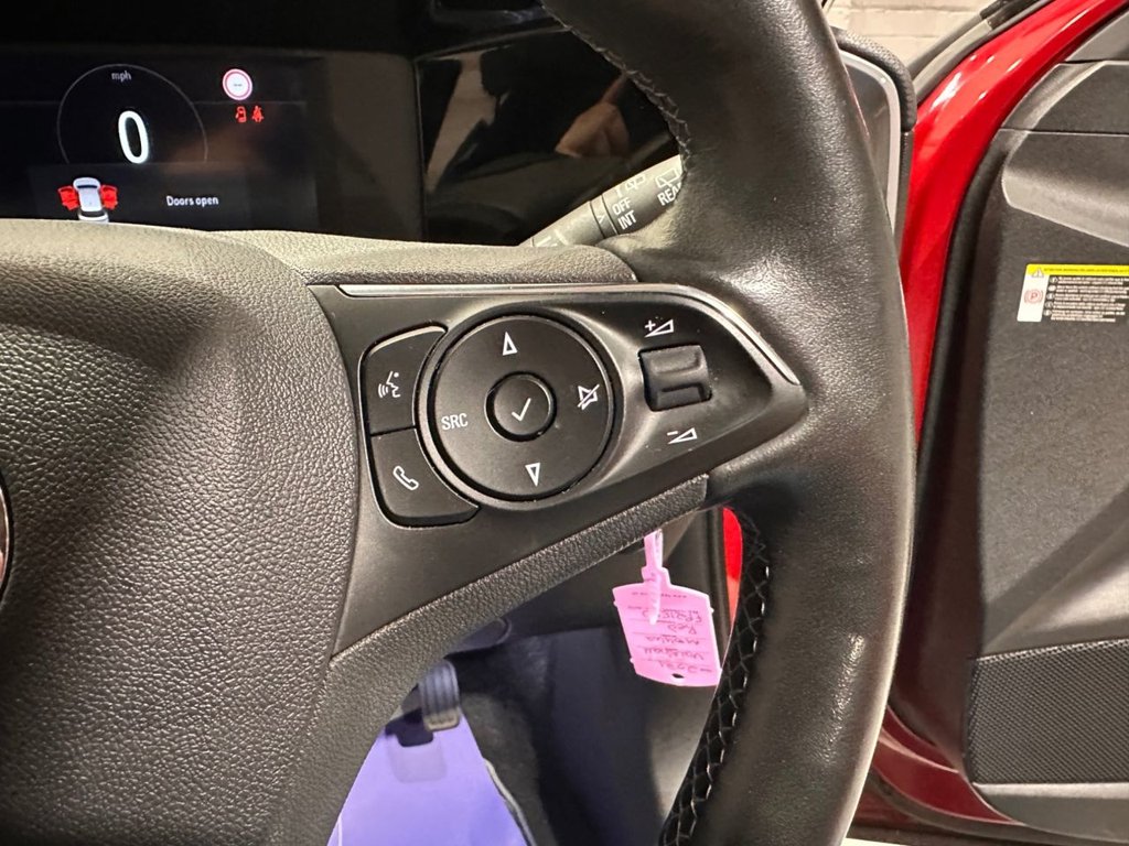 Used Vauxhall Mokka 2021 for sale - 76595896: Photo 19