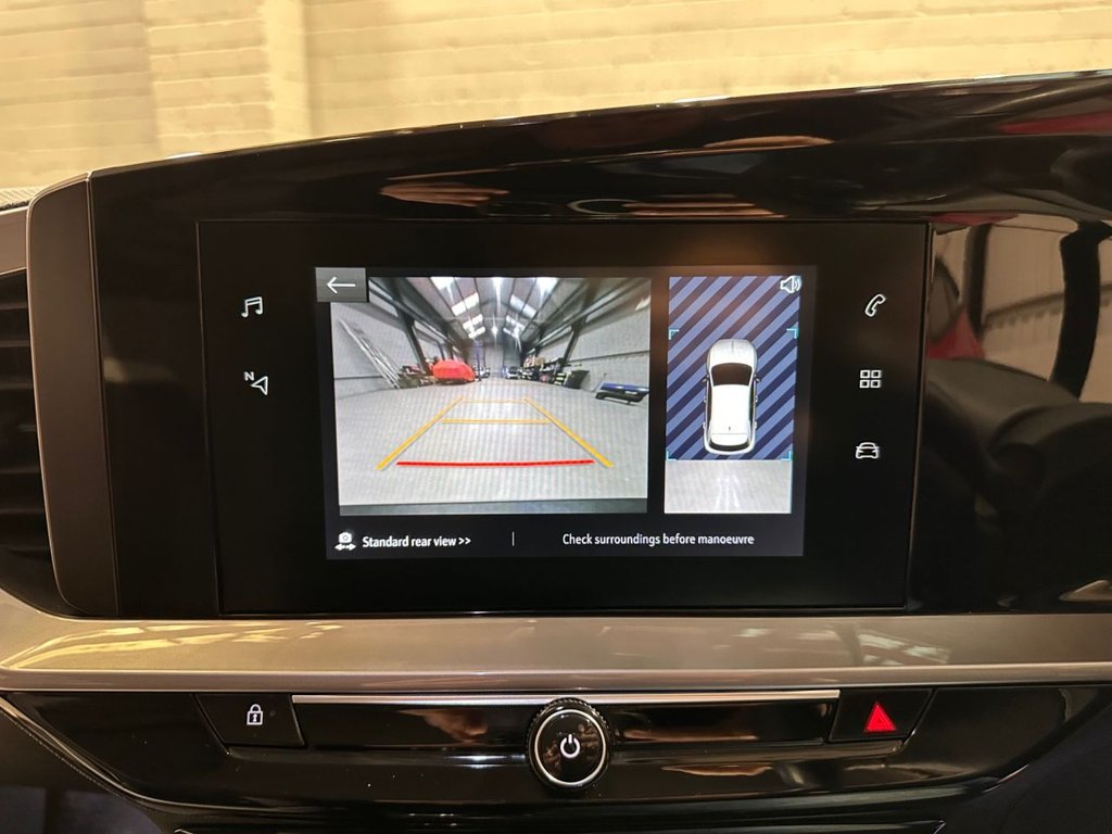 Used Vauxhall Mokka 2021 for sale - 76595896: Photo 27