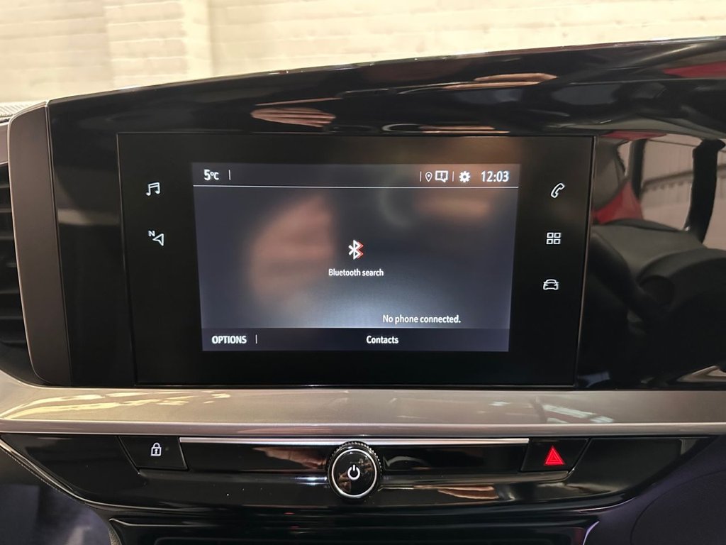 Used Vauxhall Mokka 2021 for sale - 76595896: Photo 31