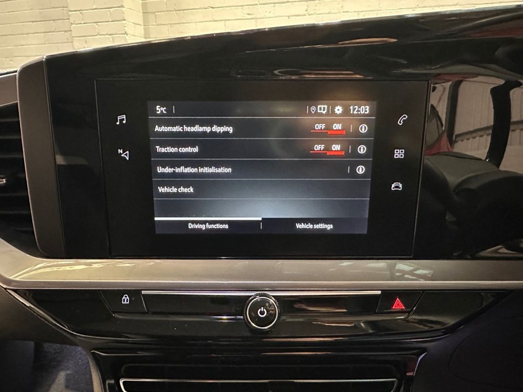 Used Vauxhall Mokka 2021 for sale - 76595896: Photo 32