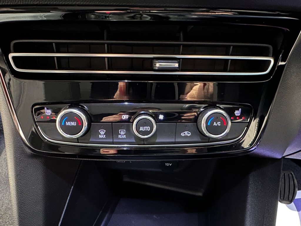 Used Vauxhall Mokka 2021 for sale - 76595896: Photo 34