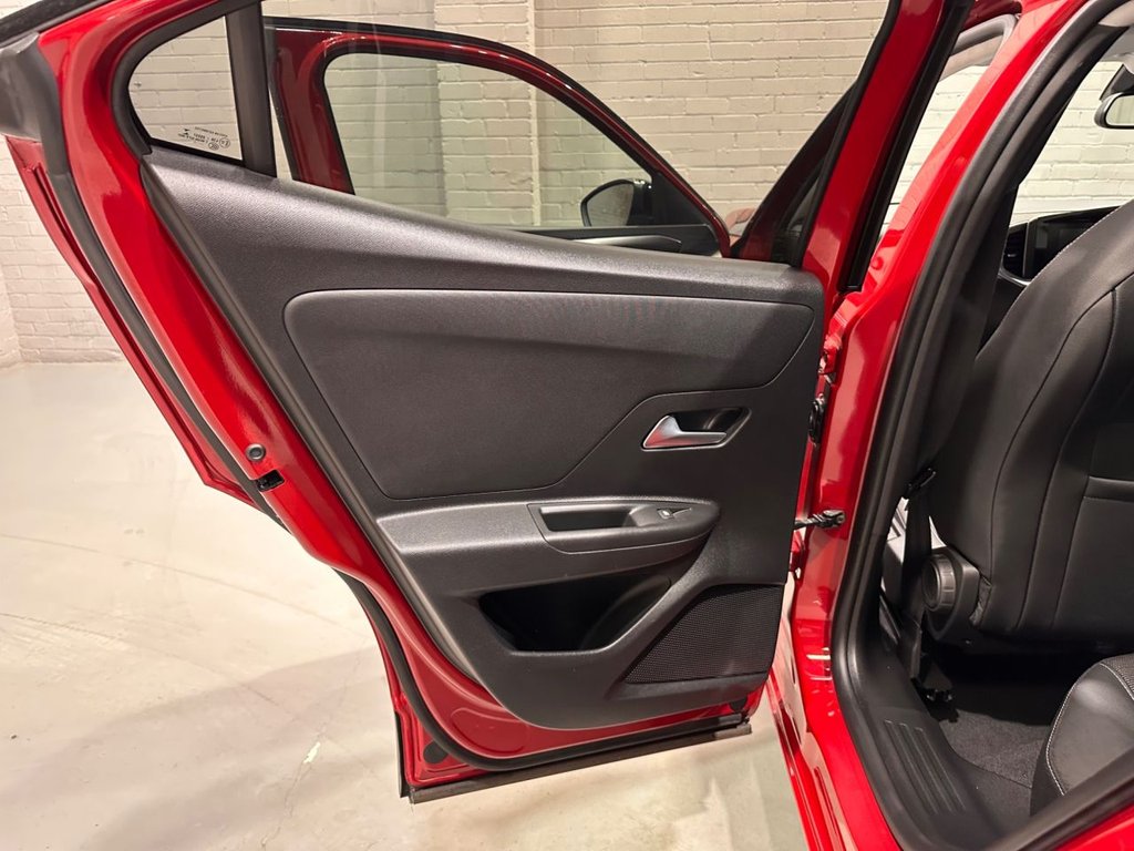 Used Vauxhall Mokka 2021 for sale - 76595896: Photo 39