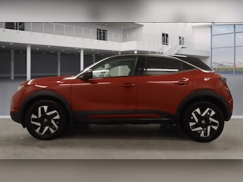 Used Vauxhall Mokka 2021 for sale - 76595896: Photo