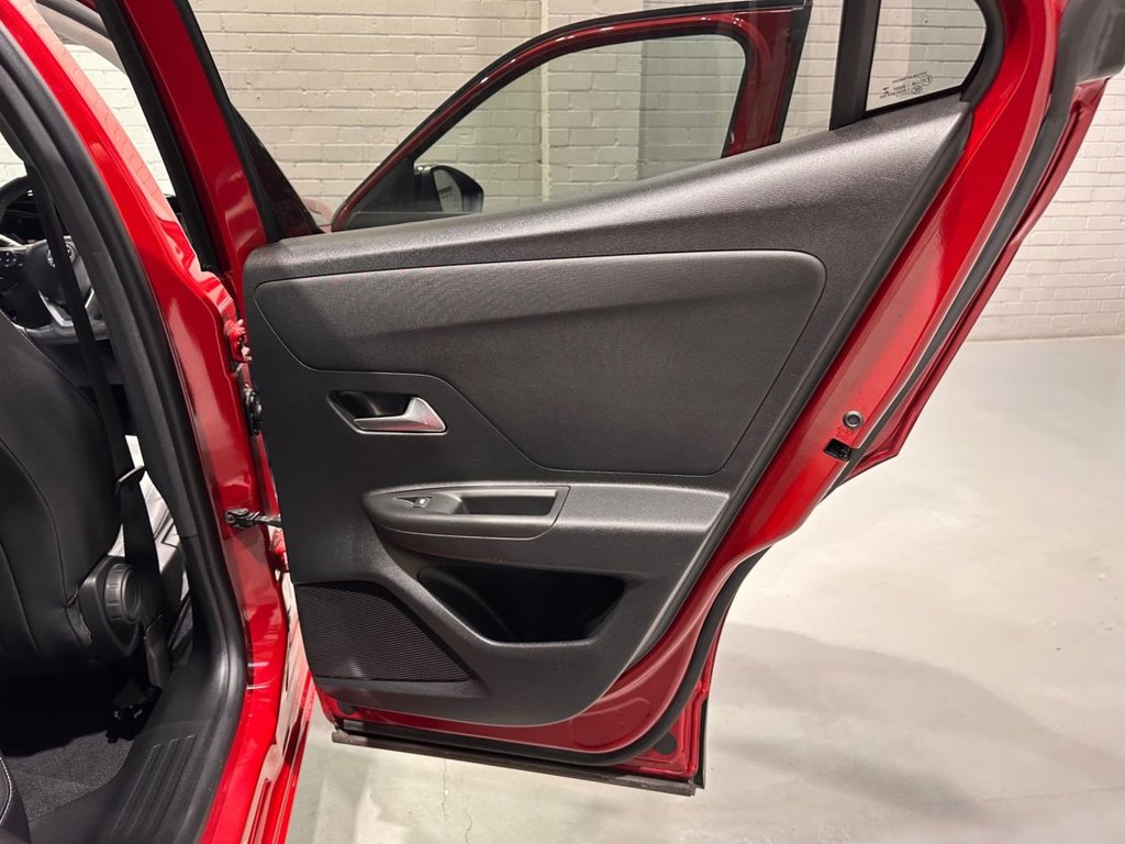 Used Vauxhall Mokka 2021 for sale - 76595896: Photo 40