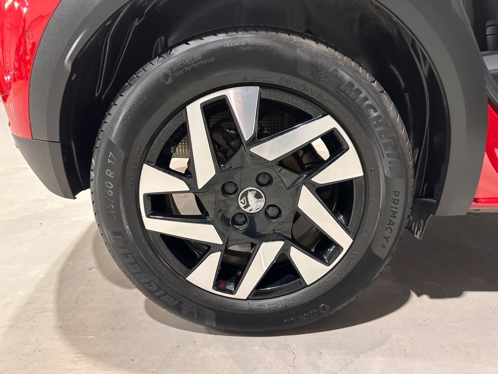 Used Vauxhall Mokka 2021 for sale - 76595896: Photo 45