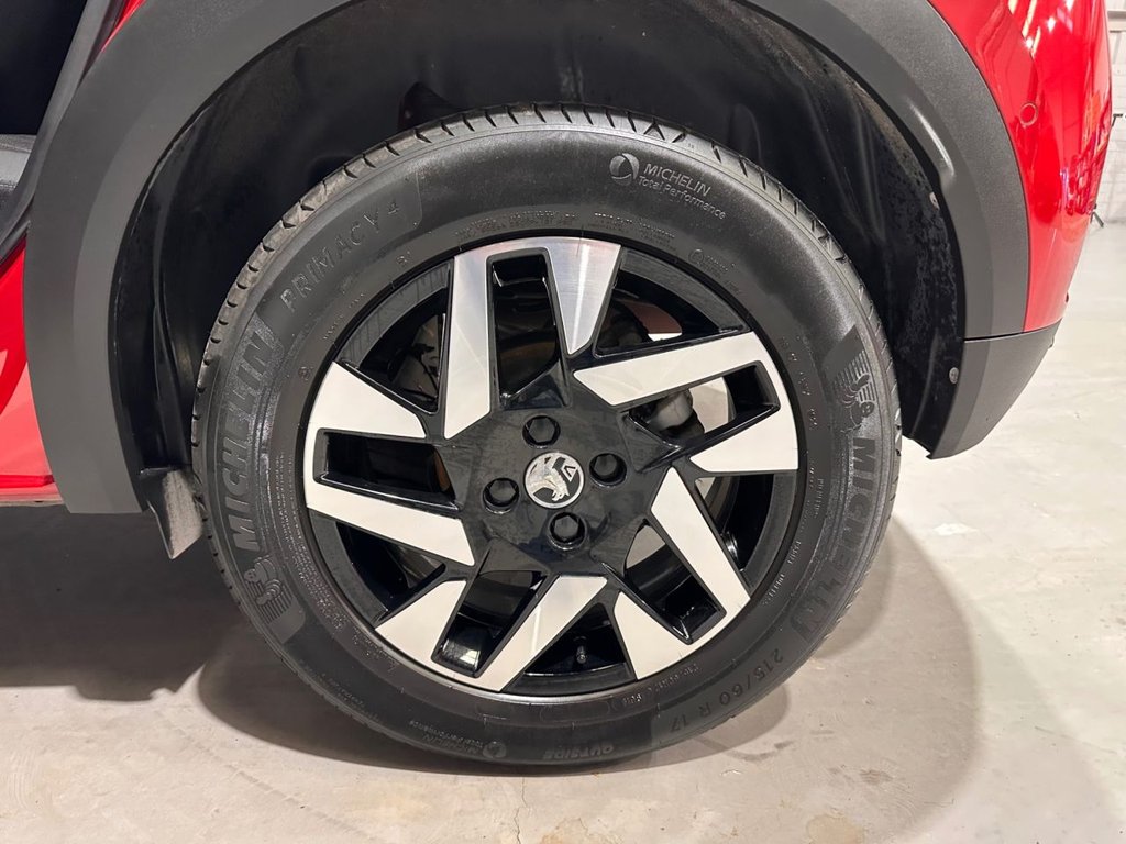 Used Vauxhall Mokka 2021 for sale - 76595896: Photo 46