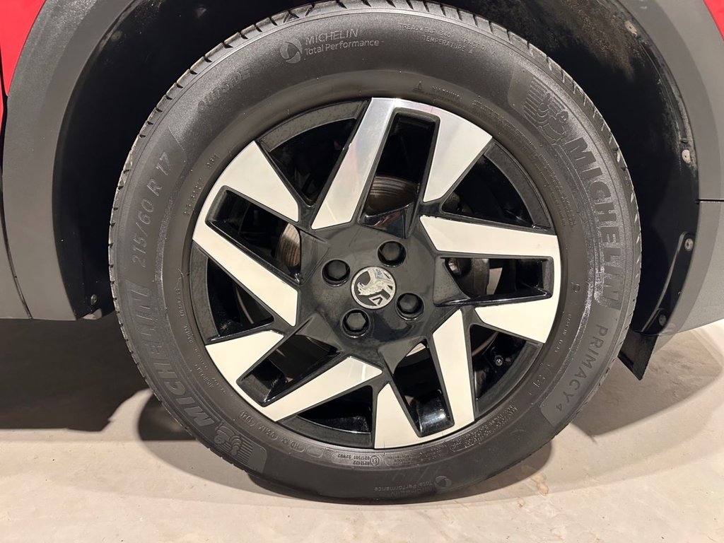 Used Vauxhall Mokka 2021 for sale - 76595896: Photo 47